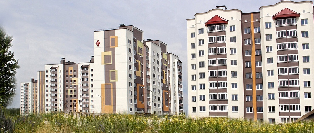 Район Козляковичи (Пинск, Беларусь)